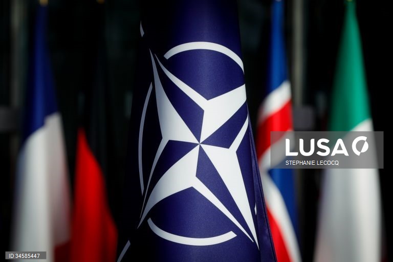 Espanha alcança acordo com NATO que isenta país de gastar 5% do PIB em defesa