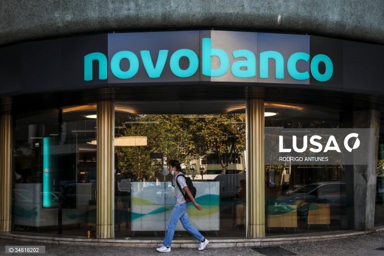 Novo Banco conclui a venda de portefólio imobiliário por 208 ME