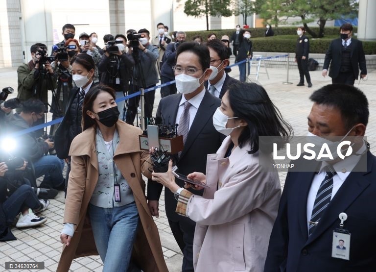 Samsung chief fined for illegal propofol use
