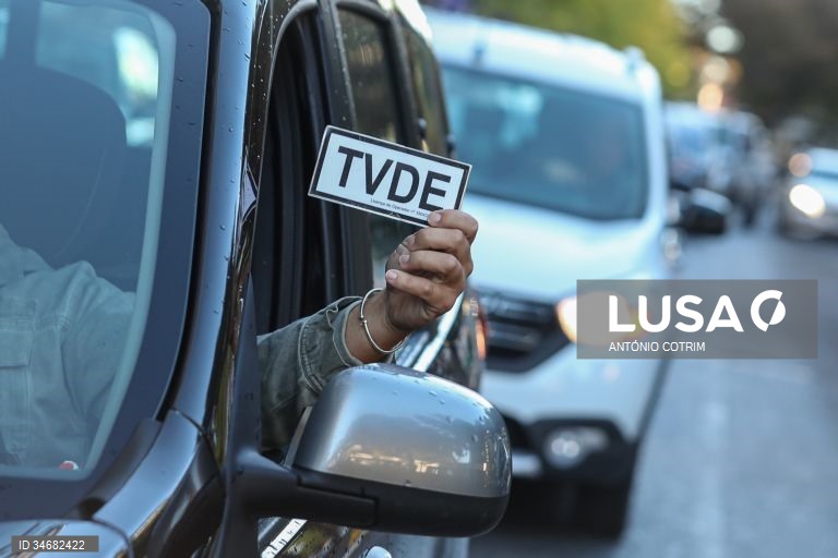 Mulher norte-americana acusa motorista de sequestro em Lisboa