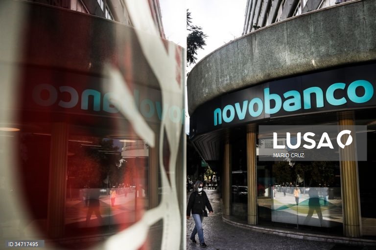 Venda do Novo Banco concretizada por 6.700 ME - Finanças