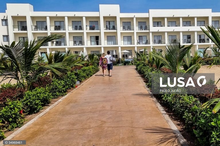 Cabo Verde deteta bactéria na cadeia de fornecimento de frescos a hotéis