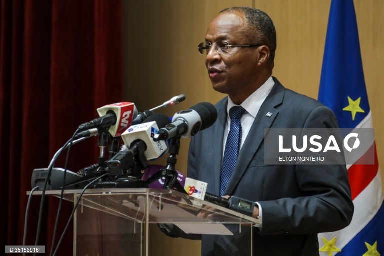 PM de Cabo Verde diz que eliminar a pobreza extrema é “desígnio nacional”