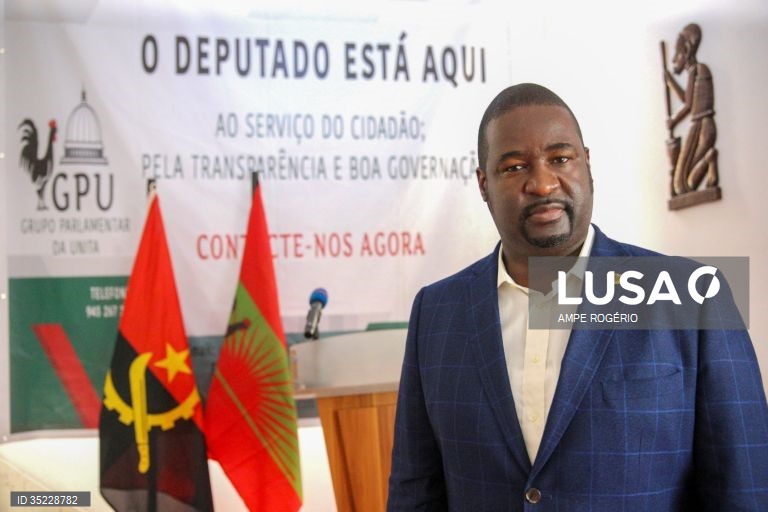 UNITA desafia PR angolano a ficar no país após eleições de 2027