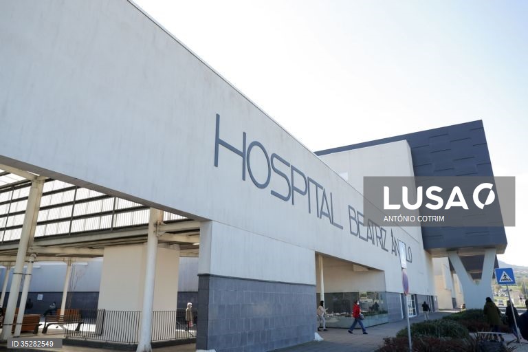 Hospital de Loures vai receber casos urgentes de obstetrícia e ginecologia de Vila Franca de Xira