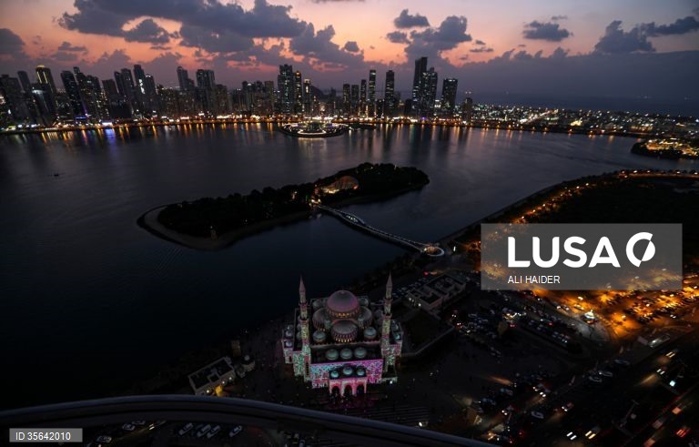 Portugal é o país convidado de honra nas Jornadas do Património de Sharjah 2026