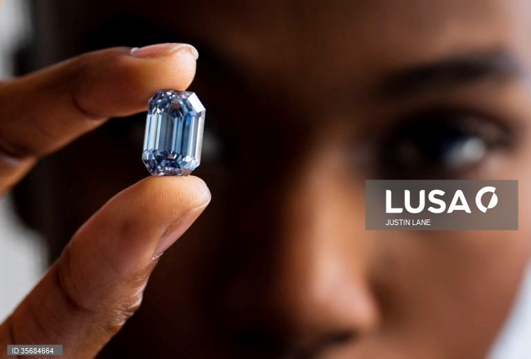 Angola: Government confident it will become main shareholder in De Beers