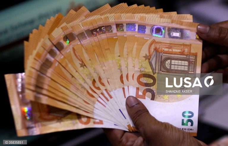 Banco de Portugal aplicou coimas de mais de 1,8 ME no segundo trimestre