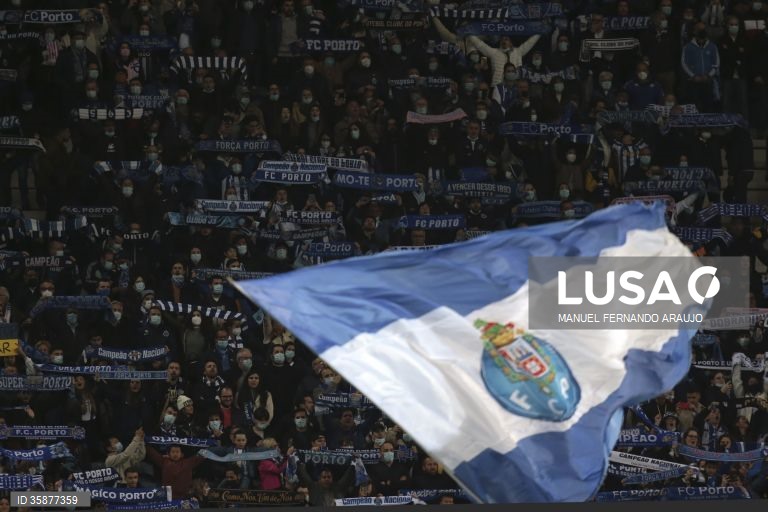 Portugal: Trading in Porto FC shares lifted after clarifications