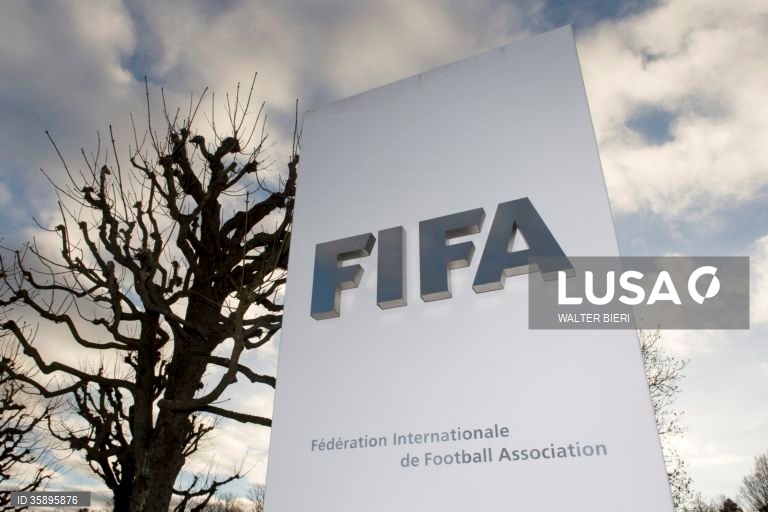 FIFA regista recordes no número de transferências e valores envolvidos em 2025