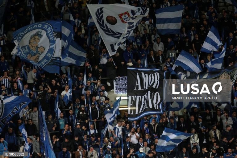 Boavista vs FC Porto