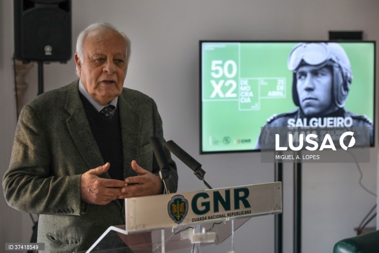 Morreu o coronel Carlos Matos Gomes, militar de Abril