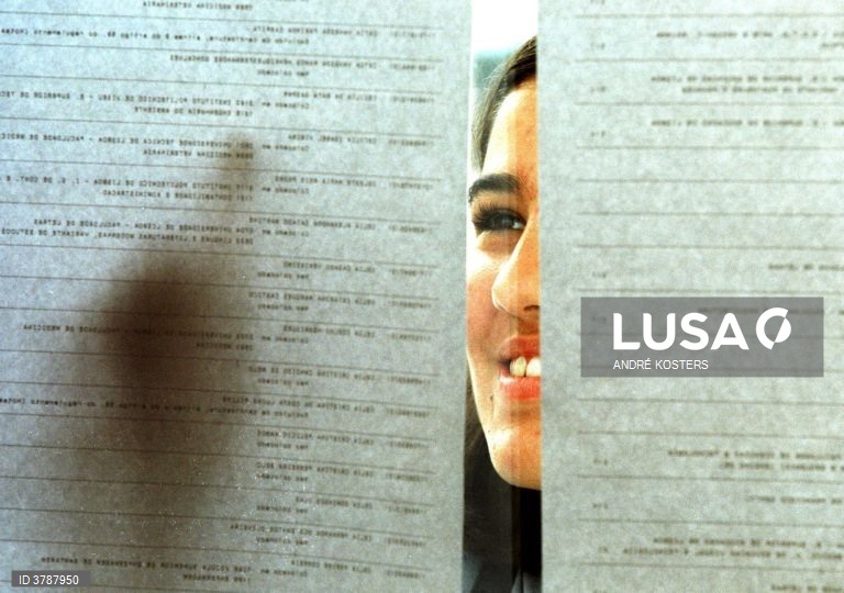 Mais de 43 mil alunos colocados no Ensino Superior e a maioria ficou onde queria