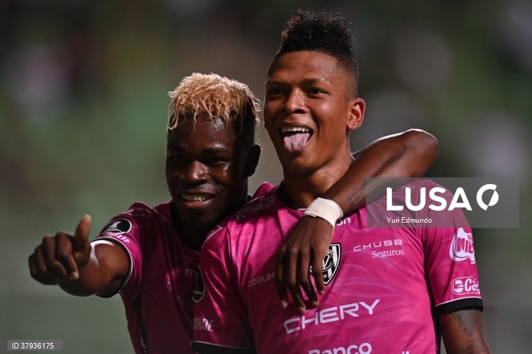 America Mineiro vs Independiente del Valle