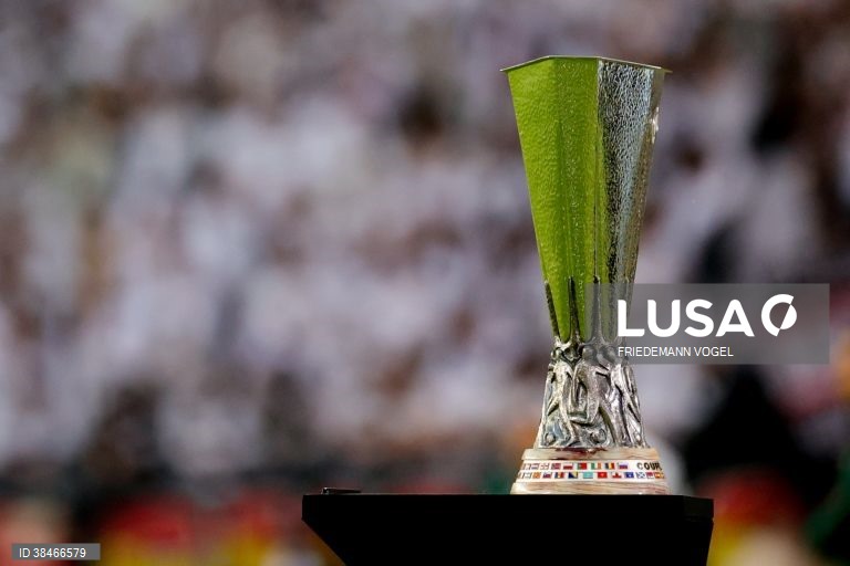 FC Porto e Sporting de Braga tentam intrometer-se entre equipas das ‘big-5’ na Liga Europa
