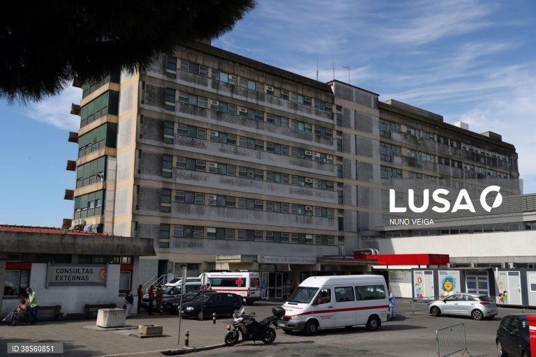 Requalificação e ampliação do hospital de Beja custa 118 milhões de euros