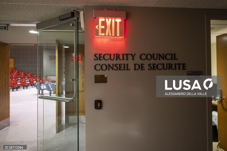 UE rejeita na ONU que resolução da questão nuclear iraniana passe pela ação militar