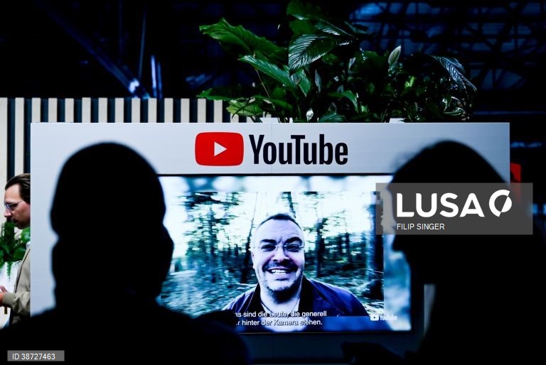 Youtube enfraquece moderação de conteúdos devido a interesse público