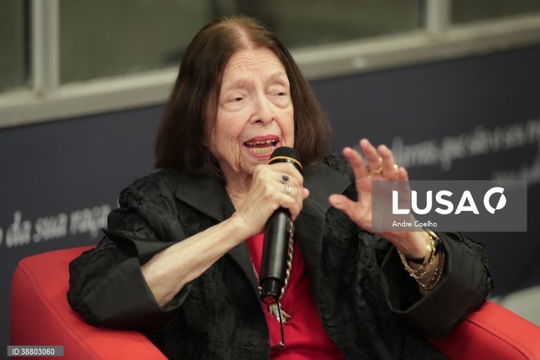 Morreu a escritora brasileira Nélida Piñon