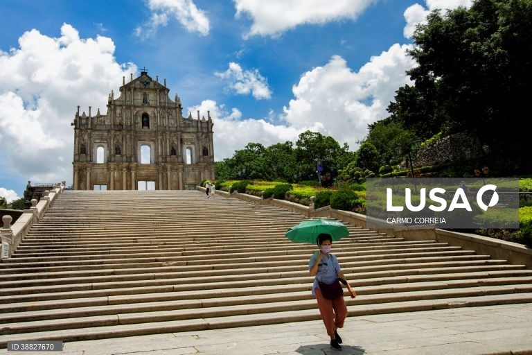 Macau ajuda empresas chinesas a assinarem 109 acordos em Portugal e Espanha
