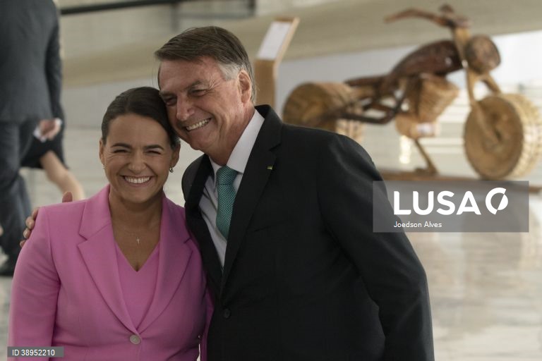 Hungria insiste no Brasil que sanções contra a Rússia não produzem resultados