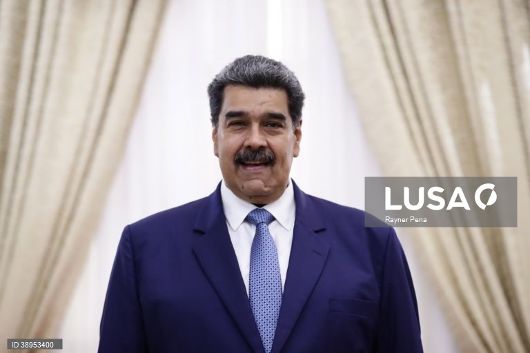 Supremo Tribunal da Venezuela declara Maduro vencedor das eleições presidenciais