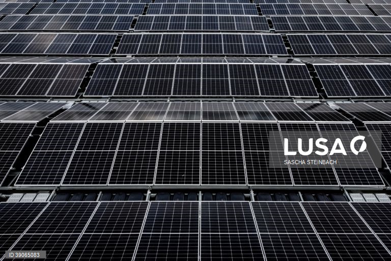 Expansão de centrais solares em Cabo Verde sem riscos e com impactos “positivos”