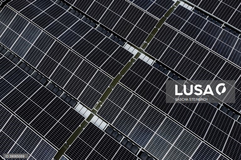 Cerca de 25% da energia consumida na UE proveio de fontes renováveis em 2024