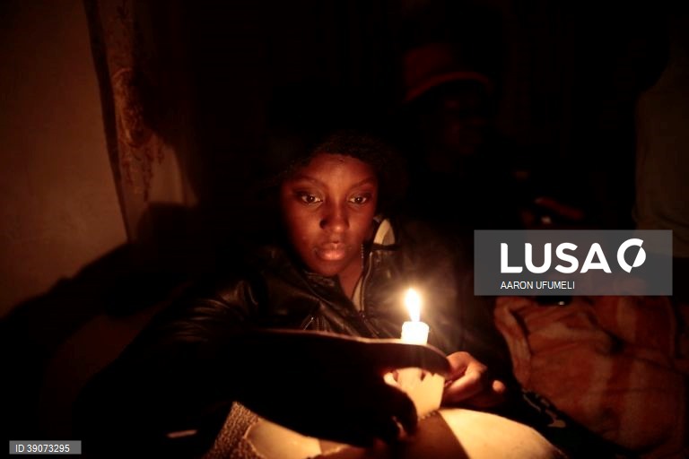 Quase 100 mil pessoas sem energia elétrica devido a tempestade “Filipo” em Moçambique