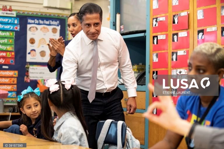 FBI executa mandado de busca na casa do português que lidera escolas em Los Angeles