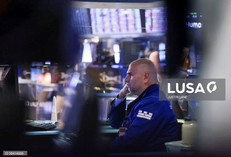 Wall Street fecha sem alterações após subida inesperada dos preços no produtor