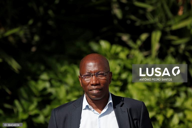 Simões Pereira pede atenção da comunidade nacional e internacional para situação na Guiné-Bissau