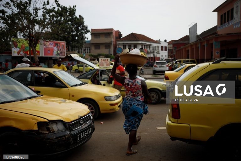 São Tomé e Príncipe precisa recomeçar quase tudo para evitar o abismo, diz ex-combatente