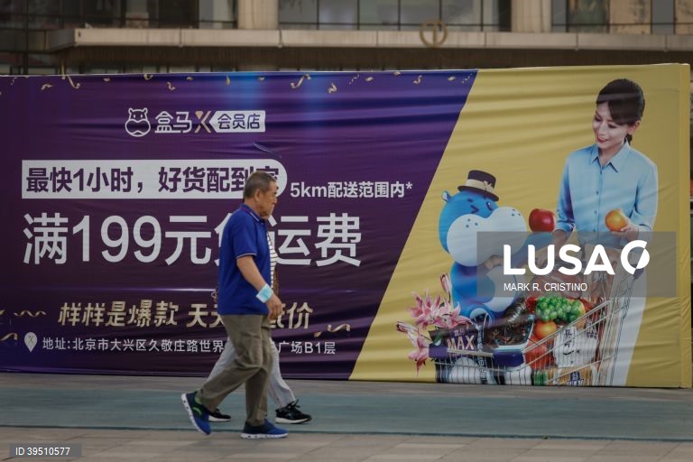 Internacionalização do yuan é incompatível com modelo de governação da China – Investigador