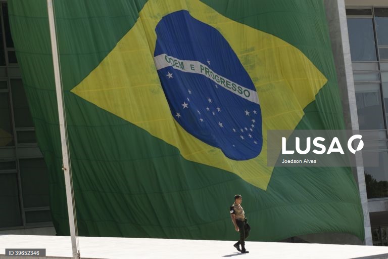 Brasil prepara primeira emissão de dívida denominada em euros desde 2014