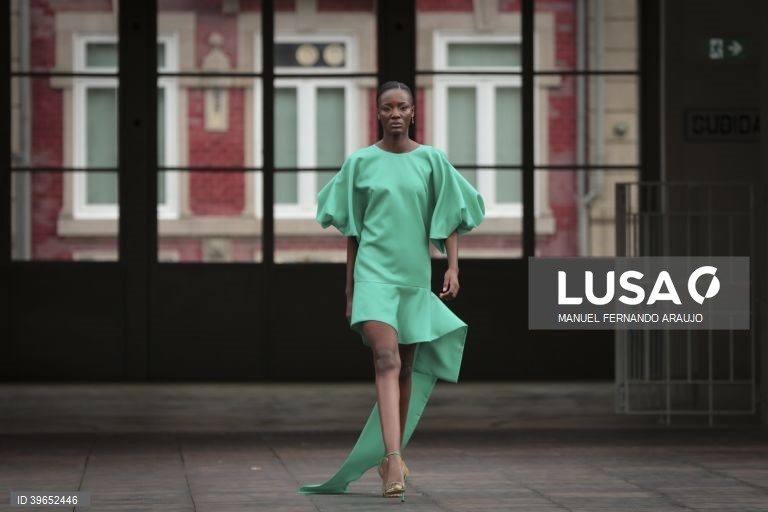 Portugal Fashion regressa ao Porto de 01 a 05 de julho para celebrar 30 anos
