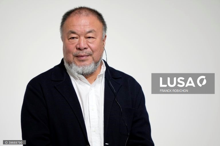 Universidade de Évora atribui Honoris Causa ao artista e ativista chinês Ai Weiwei