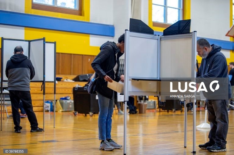 Cabo-verdiano Moisés Rodrigues vence eleições locais nos Estados Unidos