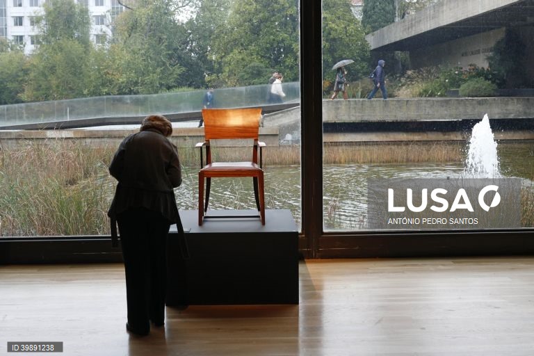 Diretor-adjunto da Frick Collection em Nova Iorque é o próximo diretor do Museu Gulbenkian