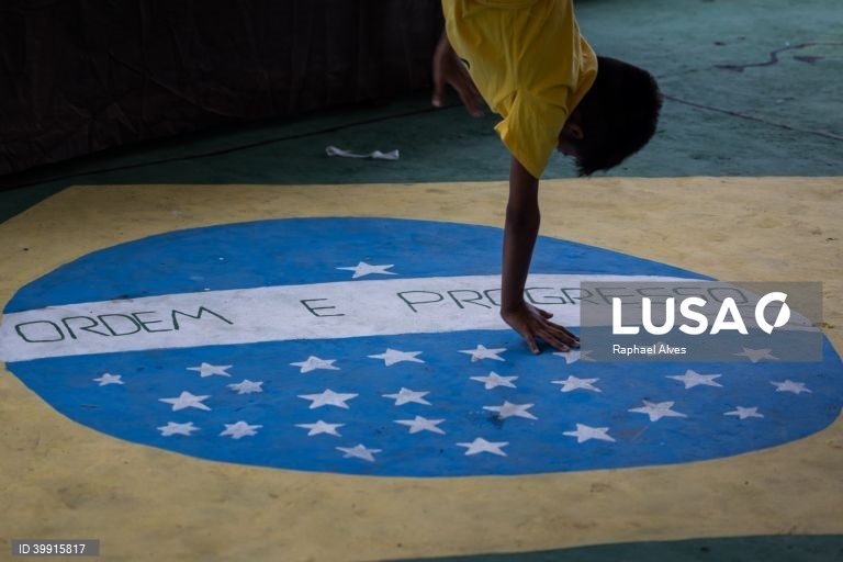 Pelo menos 32 milhões de crianças e adolescentes na pobreza no Brasil - UNICEF