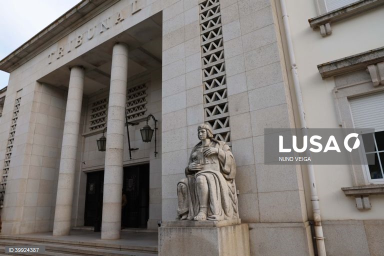 Tribunal de Beja começou a julgar 35 arguidos por exploração de imigrantes no Alentejo