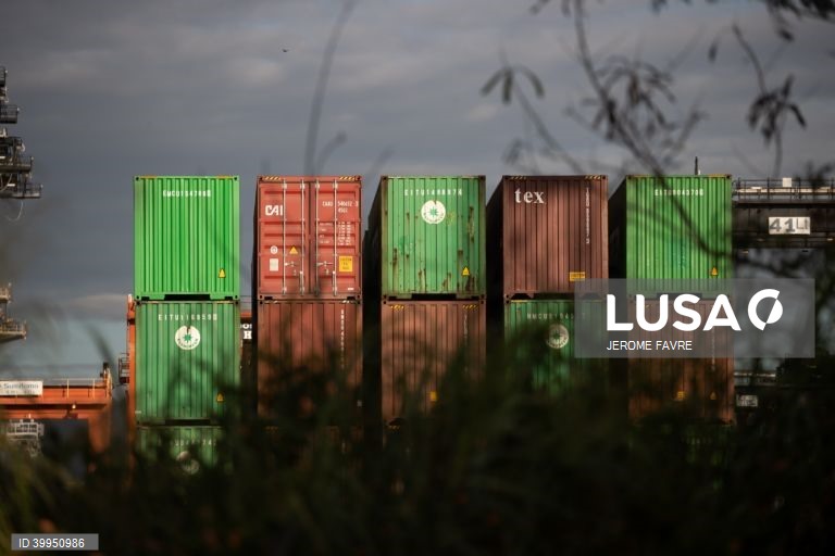 Trocas comerciais entre Angola e China atingiram 186,6 mil ME nos últimos 20 anos
