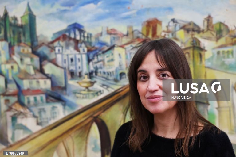Paula Mota Garcia sai da equipa da Capital Europeia de Cultura Évora 2027