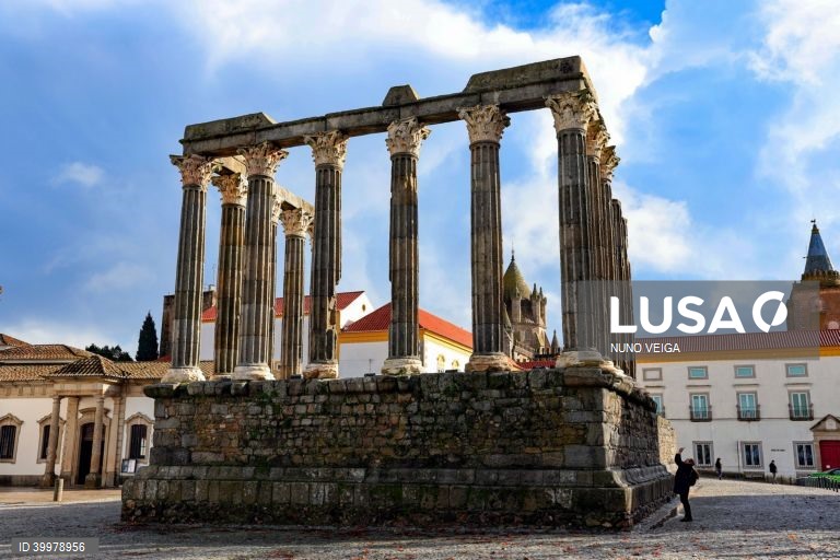 Programação de Évora 2027 arranca em fevereiro desse ano e será anunciada no fim de 2026