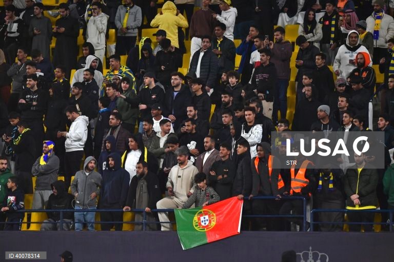 Comunidade portuguesa na Arábia Saudita cresce 25% por ano - embaixador