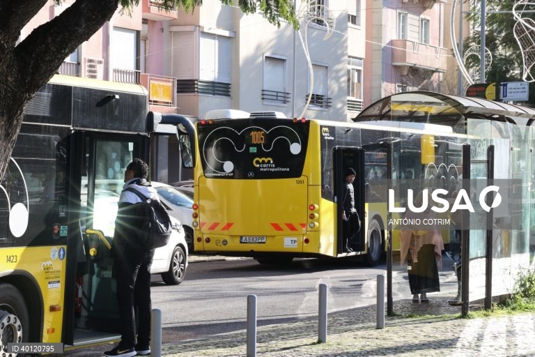 Carris, Metro de Lisboa e CP voltam a disponibilizar passe da Web Summit