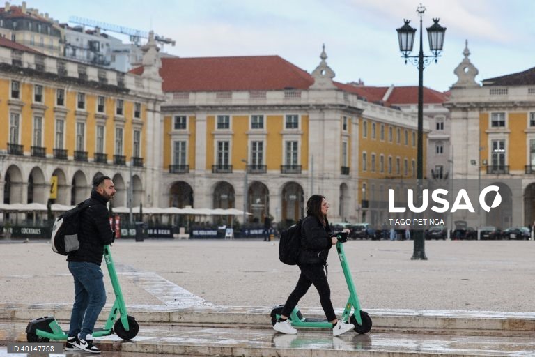 Segurança Rodoviária esclarece que seguro obrigatório não se aplica às trotinetas