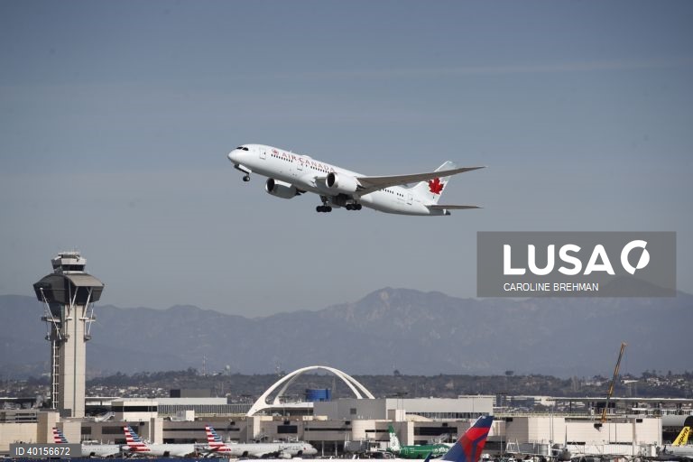 Air Canada começa a ligar Porto e Montreal e admite continuar depois do verão
