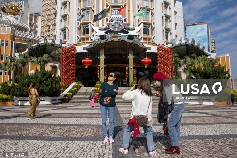 Feira de turismo de Macau encerra com a assinatura de 60 acordos