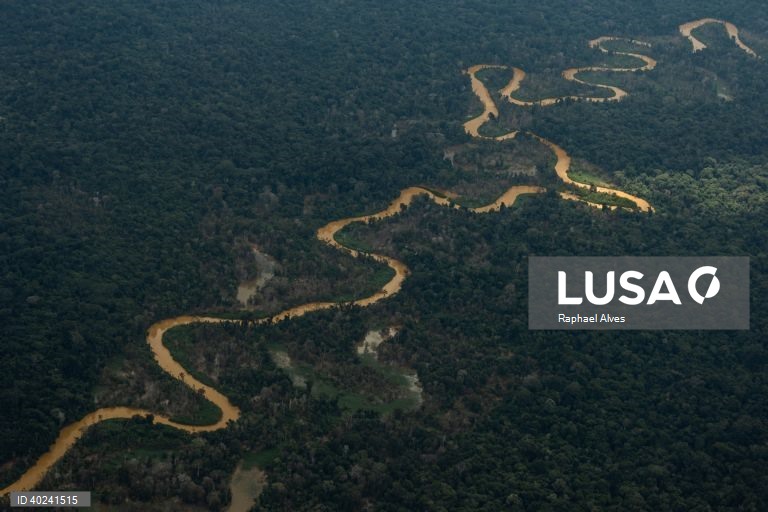 Brasil prevê investimentos de 48 mil ME com exploração de petróleo perto da Foz do Amazonas